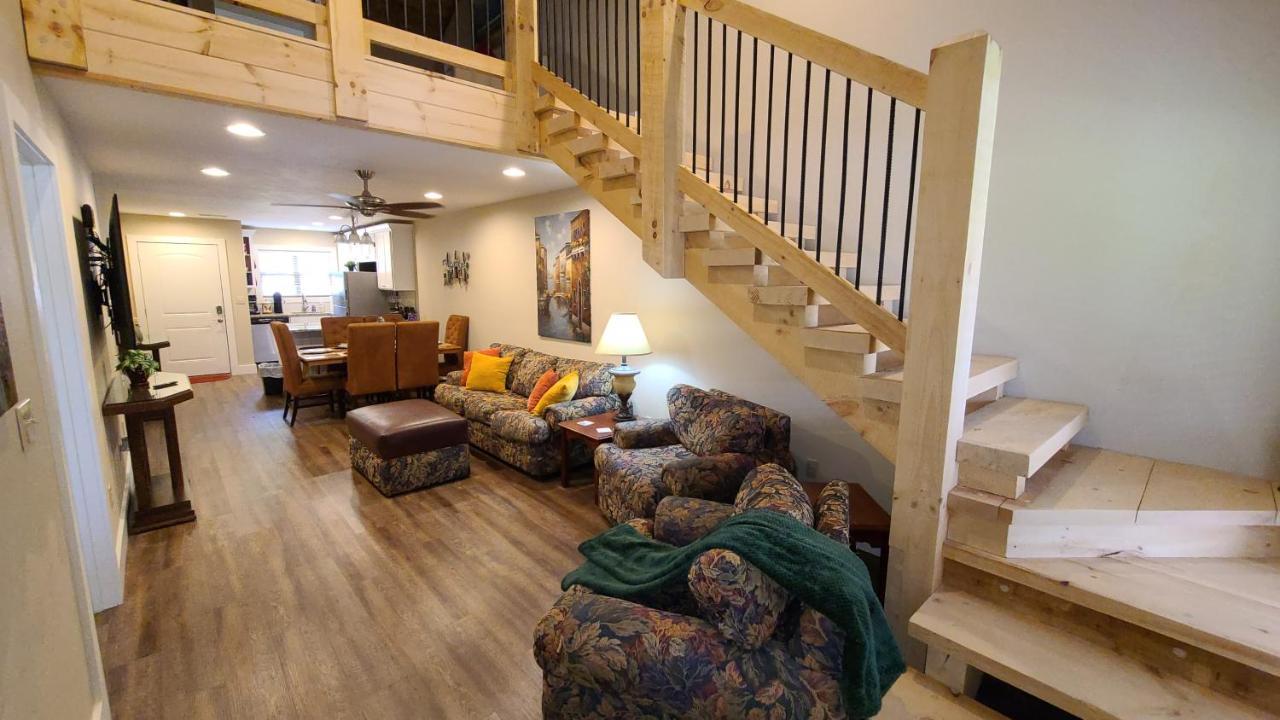 3Br Walk-In With Loft - Pool And Hot Tub - Free Attraction Tickets Included - Para Branson Exterior foto